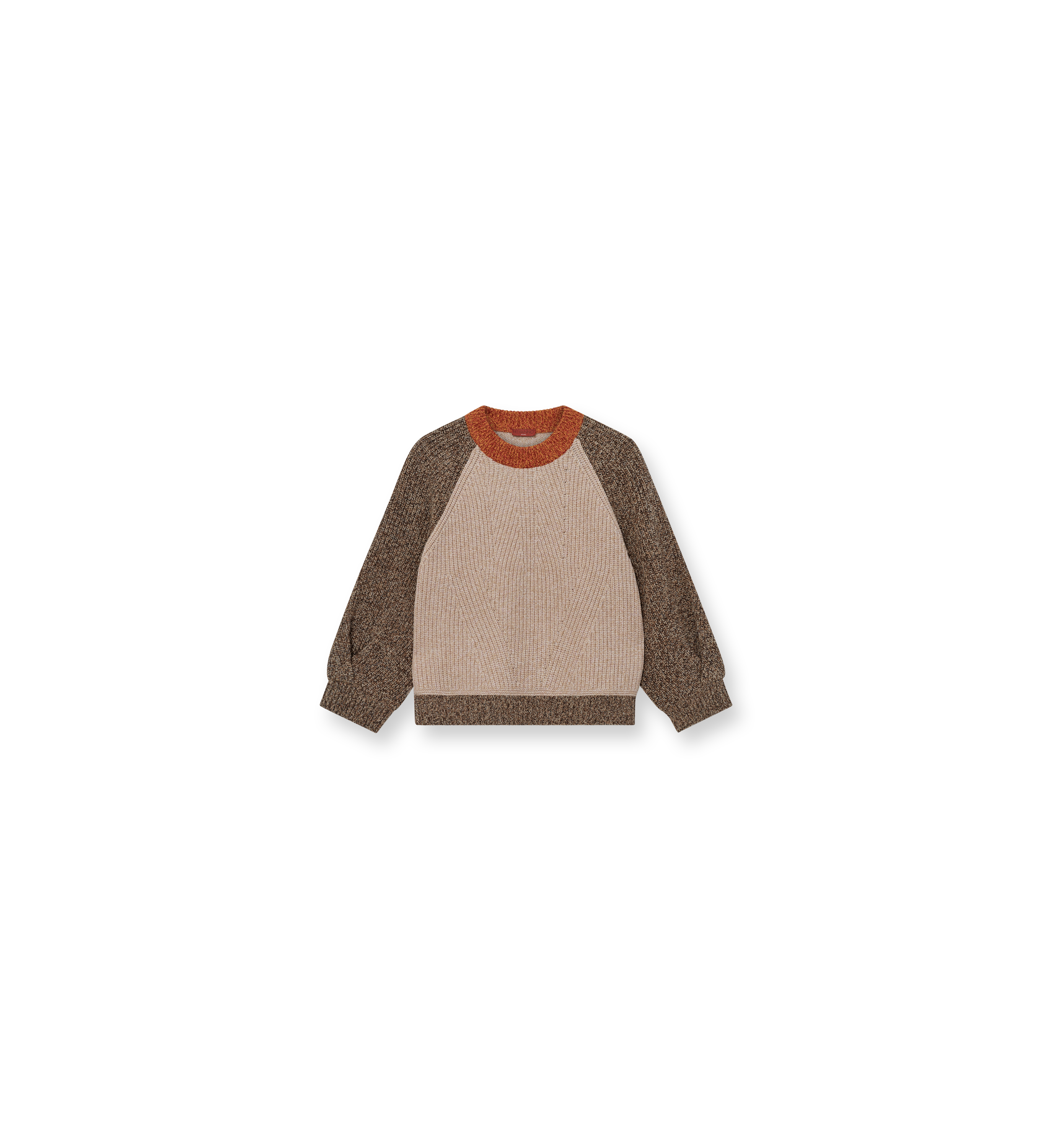 Packshot / Ecru / Front